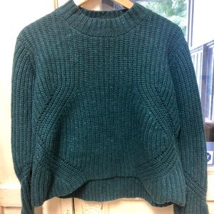Prana Sweater